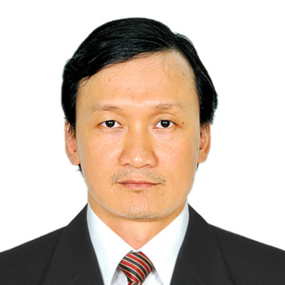 PGS.TS Nguyễn Chấn Hùng