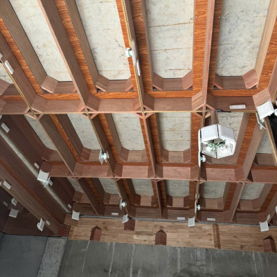 Cách Bố Trí Loa Trong Nhà Yến Để Đạt Hiệu Quả Dẫn Dụ Cao Nhất