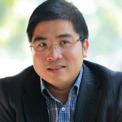 T.s Nguyễn Trung Dũng