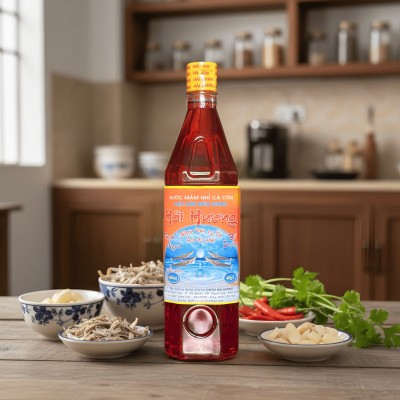 Độ Mặn Của Nước Mắm Ảnh Hưởng Thế Nào Đến Món Ăn?