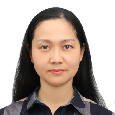 Bà. Trương Đỗ Minh Đức