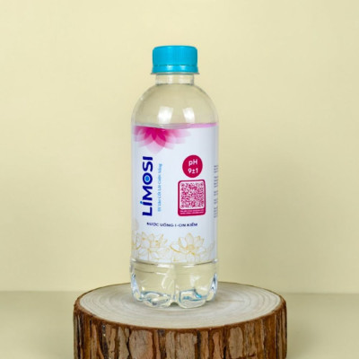 Giảm Thiểu Rác Thải Nhựa Với Limosi