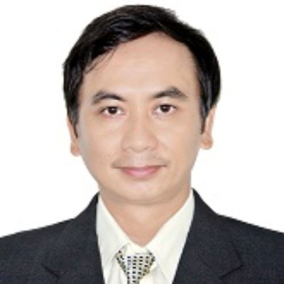TS. Hà Anh Tùng