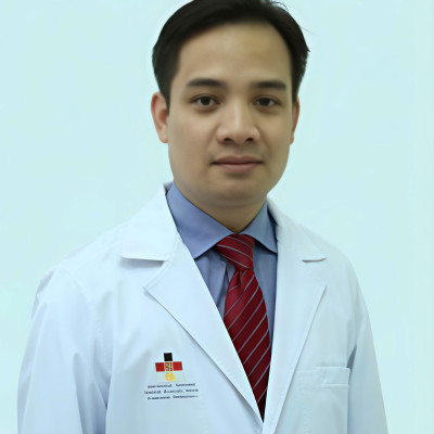 TS. Ngô Tất Trung