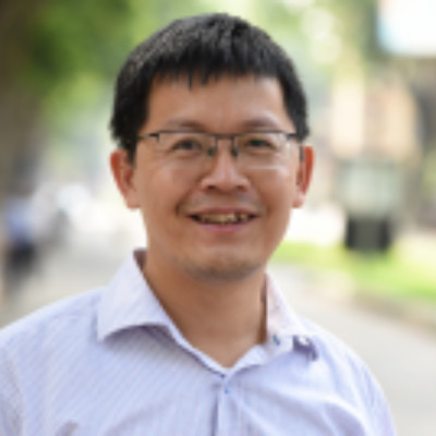 PGS.TS Chu Kỳ Sơn