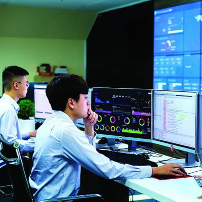 Hà Nội Bảo Đảm Chuyển Đổi Số Khi Triển Khai Mô Hình Chính Quyền Địa Phương 2 Cấp