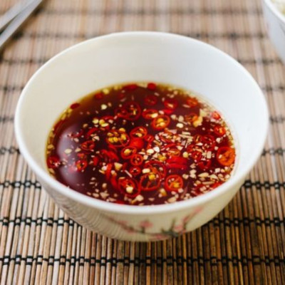 Tại Sao Nước Mắm Trở Thành Thương Hiệu Của Phú Quốc?