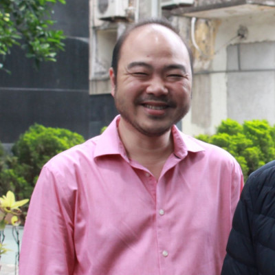 Ông Nguyễn Việt Anh