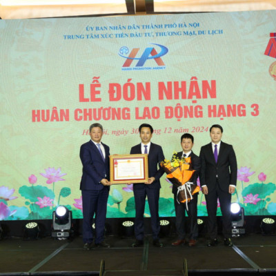 Hà Nội Đổi Mới Nhiều Hoạt Động Xúc Tiến Hỗ Trợ Các Doanh Nghiệp