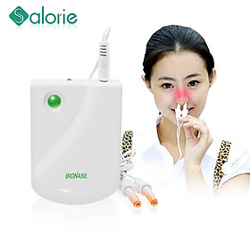 Máy Thiết Bị Xung Tần Số Thấp – Giảm Nhức Mũi