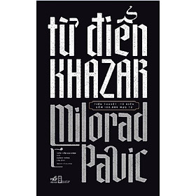 Từ điển KhaZar