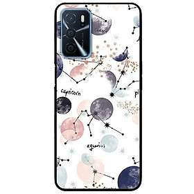 Ốp lưng dành cho Oppo A16 mẫu Cung Hoàng Đạo 1