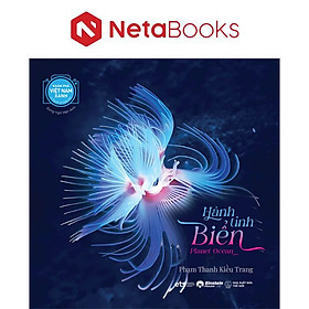 Khám Phá Việt Nam Xanh - Hành Tinh Biển - Song Ngữ Việt-Anh