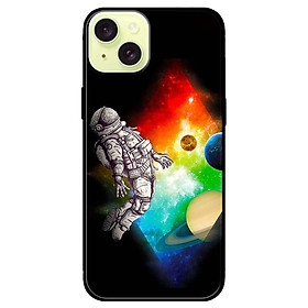 Ốp lưng dành cho Iphone 15 - Iphone 15 Plus - Iphone 15 Pro - Iphone 15 Pro Max - Bay Vào Vũ Trụ - Hàng Chính Hãng