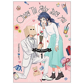 Chàng Túi Giấy Đang Yêu - Tập 1