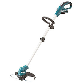  [Hàng chính hãng] - Máy cắt cỏ dùng pin(12v Max) Makita UR100DZ (chưa kèm pin sạc) 