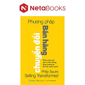 Phương Pháp Chuyển Đổi Bán Hàng