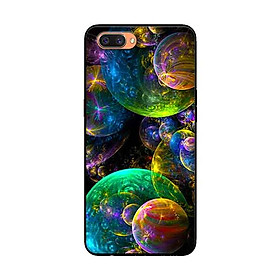 Ốp Lưng Dành Cho Oppo A12e mẫu Hành Tinh Phát Nhạc - Hàng Chính Hãng