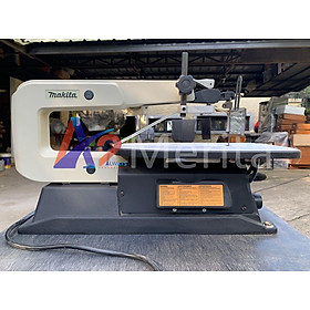 Máy cưa lọng bàn 50W (16”) Makita