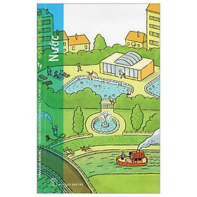 Những Bước Đi Nhỏ - Nước