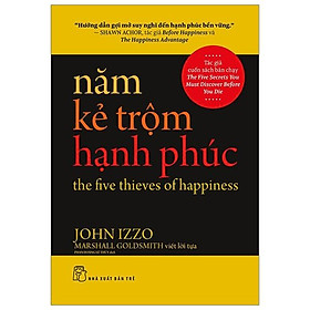Năm Kẻ Trộm Hạnh Phúc