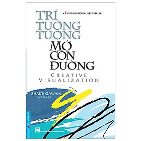 Trí Tưởng Tượng Mở Con Đường (Tái Bản 2020)