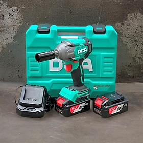MÁY BẮN BU LÔNG PIN 20V 488NM ADPB488EM DCA - HÀNG CHÍNH HÃNG