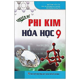 Chuyên Đề Phi Kim Hóa Học Lớp 9