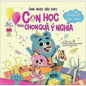 Truyện Kể Bốn Mùa