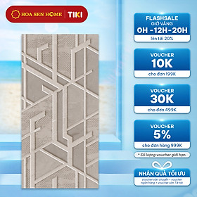 Gạch men ốp tường LUSTRA INCEF0300600006D2 loại gạch ceramic độ dày 9mm, gạch 1 face, kích thước 300mmx600mm - Hàng chính hãng