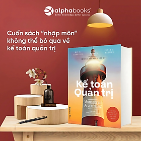 Sách - Kế toán quản trị