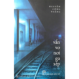 Vẩn Vơ Nơi Ga Xép