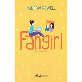 Rainbow Rowell - Fangirl
