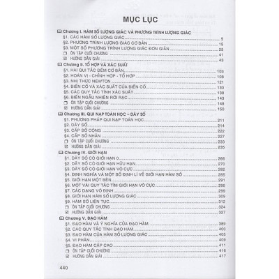 Sách - Kĩ thuật giải nhanh bài toán hay và khó Đại số - Giải tích 11 (Dùng chung các bộ sgk hiện hành)