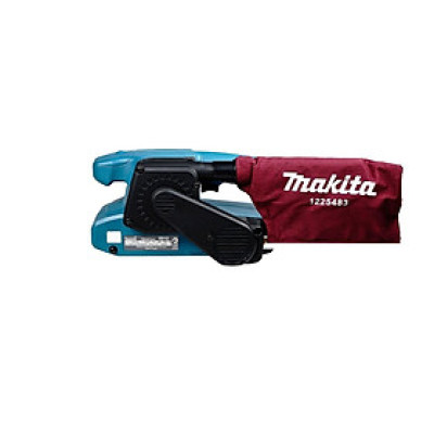 MÁY CHÀ NHÁM BĂNG 76MM X 457MM 650W MAKITA 9910- HÀNG CHÍNH HÃNG