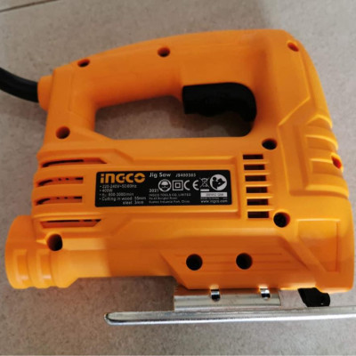  MÁY CƯA LỌNG 400W INGCO JS400285 - HÀNG CHÍNH HÃNG