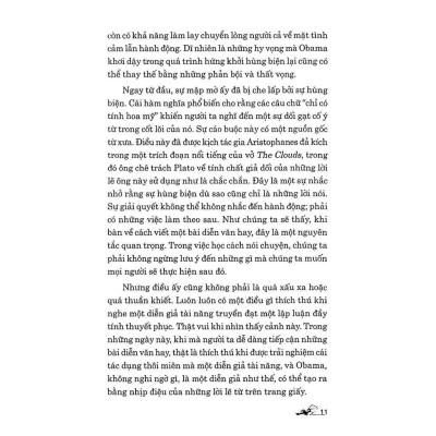 Sách - Nghệ Thuật Thuyết Trình Giỏi - Philip Collins - VanLangBooks