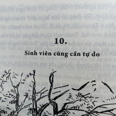 Sách - Giáo sư nổi loạn