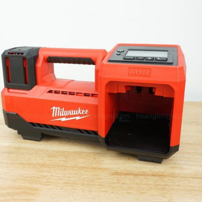 MÁY BƠM HƠI MILWAUKEE M18 BI - HÀNG CHÍNH HÃNG