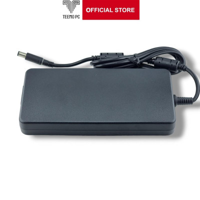 Sạc Tương Thích Cho Laptop Dell Alienware M15 R7 AMD x16 R1 (AMD) 240w- Hàng Nhập Khẩu New Seal TEEMO PC X25
