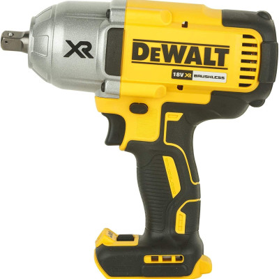 MÁY SIẾT BULONG PIN CẦM TAY 18V DEWALT DCF899P2- HÀNG CHÍNH HÃNG