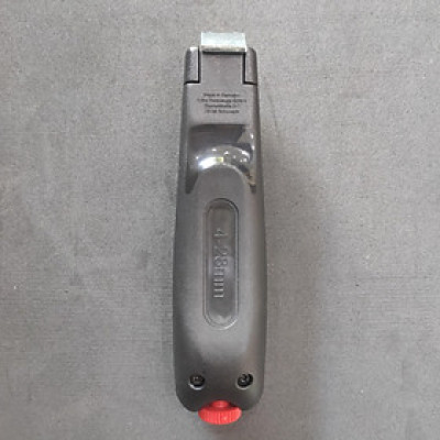 Dụng cụ tuốt dây Wiha 44240