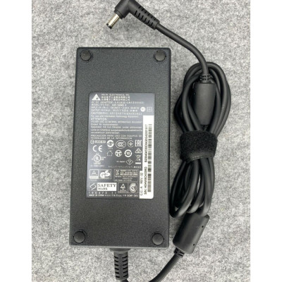 Sạc Tương Thích Cho (Adapter For) Laptop Msi Bravo 15 A4Dcr 180W - Hàng Nhập Khẩu New Seal TEEMO PC TEAC1248