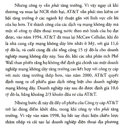 Giải Pháp Cho Đổi Mới Và Sáng Tạo (Tái Bản 2018)