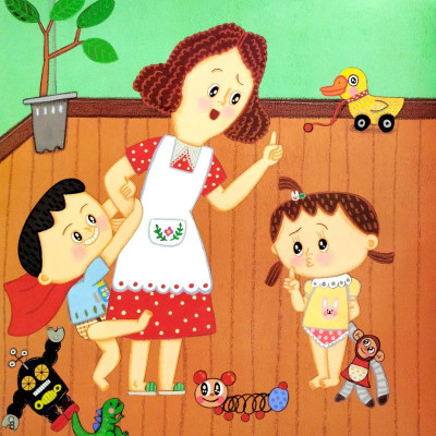 Giáo Dục Giới Tính - Vệ Sinh Cá Nhân (Bìa Cứng)