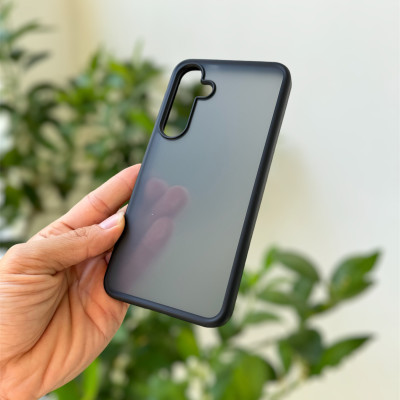 Ốp lưng Likgus nhám  dành cho Samsung Galaxy S24 Plus - hàng chính hãng