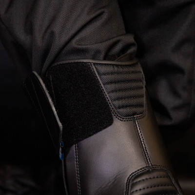 Giày Thời Trang Bảo Hộ Lái Moto, Xe Máy LS2 Urano - GARA20