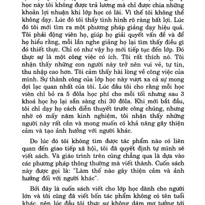 Bí Quyết Thành Công - Quẳng Gánh Lo Đi Mà Vui Sống