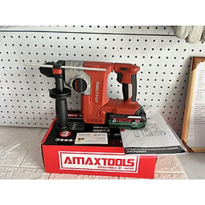 MÁY KHOAN PIN 21V A3CN28SM BODY AMAXTOOLS  - HÀNG CHÍNH HÃNG