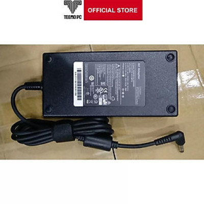 Sạc Tương Thích Cho Laptop Msi Ge63Vr 7Re Raider -180W - Hàng Nhập Khẩu New Seal TEEMO PC TEAC1584